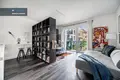 Квартира 1 комната 36 м² Вильнюс, Литва