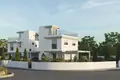 Apartamento 3 habitaciones 109 m² Larnaca, Chipre