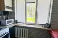 Apartamento 1 habitación 31 m² Pleshchanitsy, Belarús