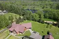 6 bedroom house 227 m² Mikalajeuscynski sielski Saviet, Belarus