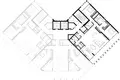 Kompleks mieszkalny The Ritz Carlton Residences — luxury apartments by MAG with gardens and a marina close to Burj Khalifa in Dubai Creekside