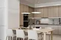Квартира 1 спальня 62 м² муниципалитет Лимасол, Кипр