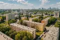 3 room apartment 58 m² Warsaw, Poland