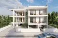 Apartamento 2 habitaciones 76 m² Pafos, Chipre