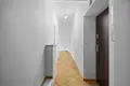1 room apartment 31 m² Warsaw, Poland