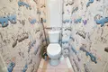 Квартира 1 комната 39 м² Минск, Беларусь