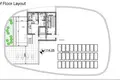 Wohnung 1 Schlafzimmer 61 m² Chloraka, Zypern