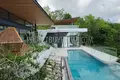 Apartamento 3 habitaciones 586 m² Choeng Thale, Tailandia