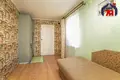 Appartement 80 m² Krasnienski sielski Saviet, Bélarus