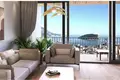 Appartement 1 chambre 46 m² Budva, Monténégro