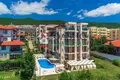 1 bedroom apartment 115 m² Sveti Vlas, Bulgaria