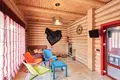 Cottage 218 m² Aksakawshchyna, Belarus