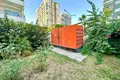 Mieszkanie 3 pokoi 105 m² Mezitli, Turcja