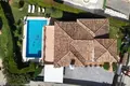 Haus 4 Schlafzimmer 356 m² Mijas, Spanien