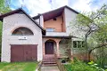 Maison 319 m² Kalodziscanski sielski Saviet, Bélarus