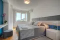 3 bedroom apartment 84 m² Budva, Montenegro