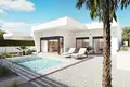 3 bedroom villa 100 m² San Javier, Spain
