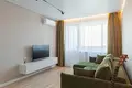 Mieszkanie 1 pokój 36 m² Mińsk, Białoruś