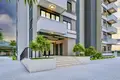 Apartamento 2 habitaciones 60 m² Pinarbasi, Turquía