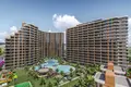 Complexe résidentiel LAVINYA PREMIUM