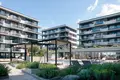 Appartement 2 chambres 83 m² Germasogeia, Chypre