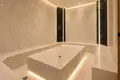 Ático 3 habitaciones 110 m² Muratpasa, Turquía