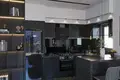 Apartamento 1 habitación 58 m² Mahmutlar, Turquía