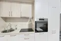 Apartamento 1 habitacion 45 m² en Lastva Grbaljska, Montenegro