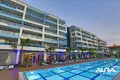 Квартира 2 комнаты 60 м² Кестель, Турция