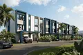 Таунхаус 4 комнаты 245 м² Пхукет, Таиланд
