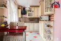 2 room apartment 43 m² Minsk, Belarus