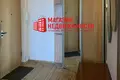 1 room apartment 37 m² Hrodna, Belarus