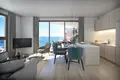 Wohnung 2 Schlafzimmer 87 m² Villajoyosa, Spanien