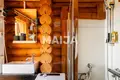 Dom wolnostojący 2 pokoi 32 m² Marraskoski, Finlandia