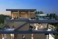 Mieszkanie 3 pokoi 161 m² Limassol, Cypr