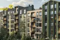 Apartamento 3 habitaciones 68 m² Kalodziscanski sielski Saviet, Belarús
