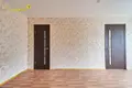 Wohnung 2 zimmer 43 m² Minsk, Belarus