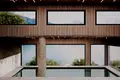 villa de 5 dormitorios 400 m² Muo, Montenegro