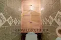 2 room apartment 59 m² Muchaviecki sielski Saviet, Belarus