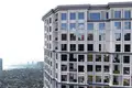 Wohnkomplex New residence with a swimming pool and a spa center 5 minutes away from the Marmara Sea, Istanbul, Turkey