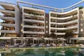 1 bedroom apartment 55 m² Koinoteta Agiou Tychona, Cyprus