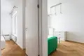 Apartamento 2 habitaciones 40 m² en Varsovia, Polonia