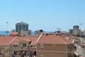 Mieszkanie 1 pokój 41 m² Budva, Czarnogóra