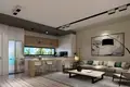 3-Zimmer-Villa 148 m² Khok Tum, Thailand