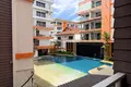 1 bedroom condo  Pattaya City, Thailand
