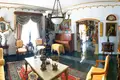 Villa de 4 dormitorios 381 m² Mijas, Španjolska