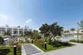 Ático 1 habitación 135 m² Agios Amvrosios, Chipre del Norte