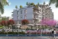 Mieszkanie 2 pokoi 72 m² Aksu, Turcja