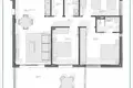 Квартира 3 комнаты 80 м² Пещеры Альманзора, Испания