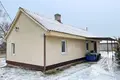 Haus 32 m² Lyscycki sielski Saviet, Belarus